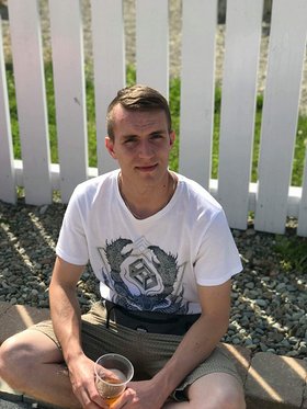 Najładniejsze zdjęcie użytkownika Kubish - 