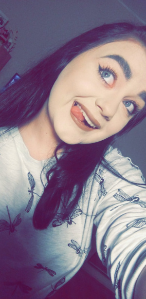 mouth, eyelash, skin, selfie, smile, cool