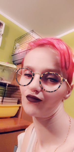 cool, glasses