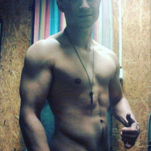 muscle, toy