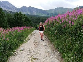 Najładniejsze zdjęcie użytkownika Ana5 - 