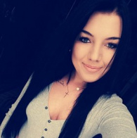 Najładniejsze zdjęcie użytkownika Lolcia95 -