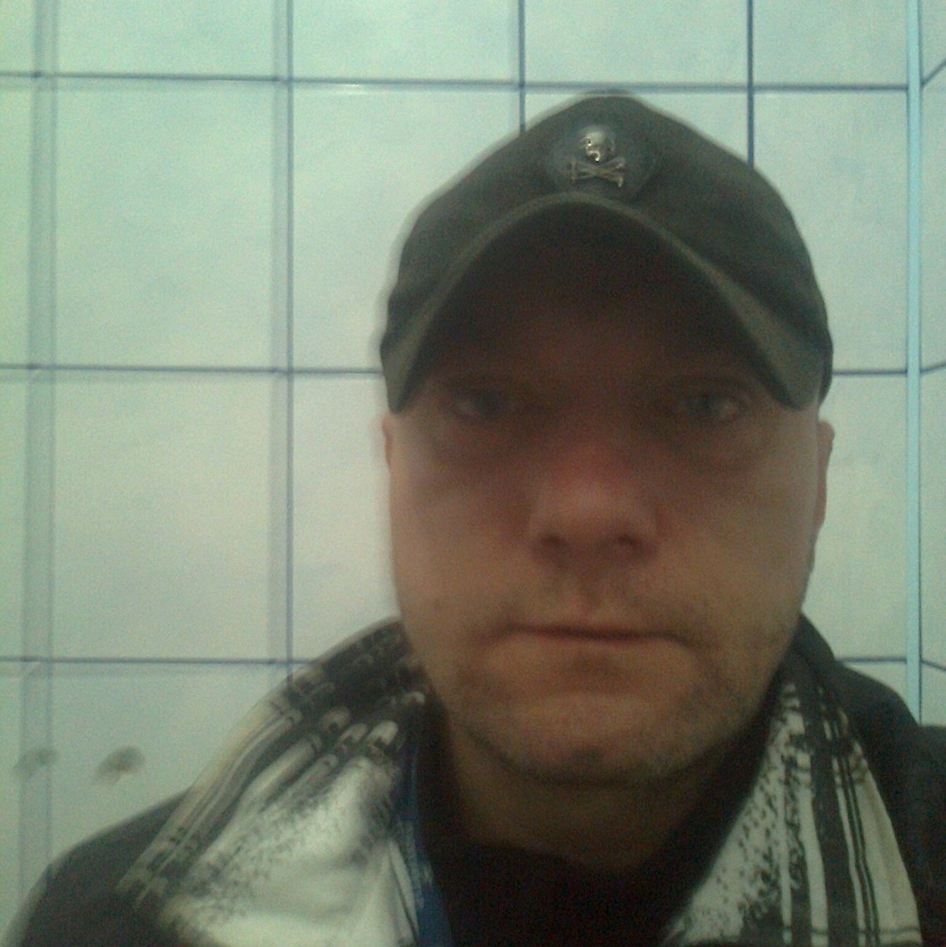 selfie, cool