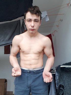 Najładniejsze zdjęcie użytkownika tomilijoints - 