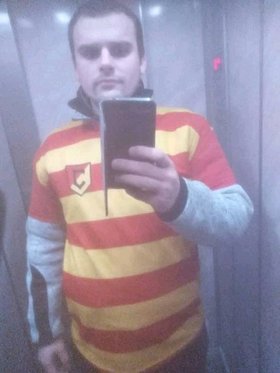 Najładniejsze zdjęcie użytkownika Wojtas941 - 