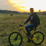 Najładniejsze zdjęcie użytkownika MateuszCozi -