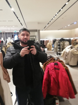 outerwear