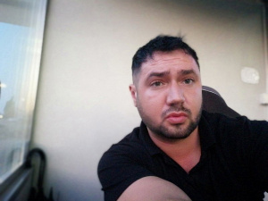 hair, selfie, fun, cool, muscle, dude, beard, moustache