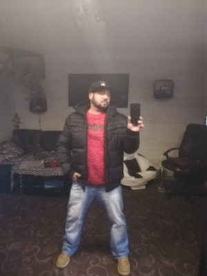 fun, jeans, standing