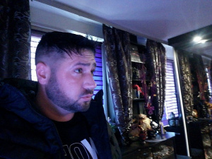 hair, fun, cool, beard
