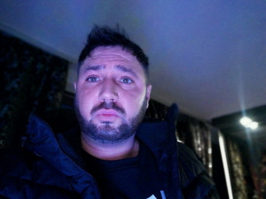 hair, selfie, fun, cool, beard, moustache