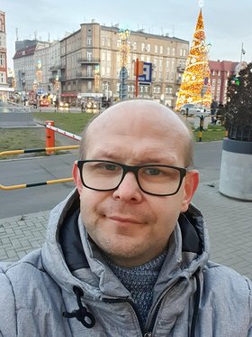 Najładniejsze zdjęcie użytkownika KROSLRWegrzyckiP95 - 