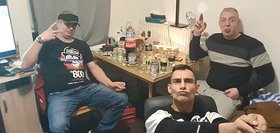 Najładniejsze zdjęcie użytkownika KarasiewiczK -