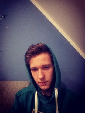 Najładniejsze zdjęcie użytkownika Gregor2001 - 