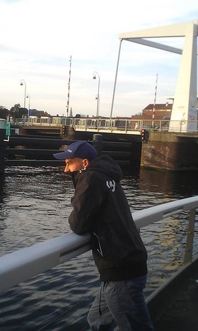 Najładniejsze zdjęcie użytkownika CzaplaM - 