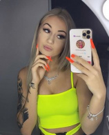 Najładniejsze zdjęcie użytkownika Kindzia1414 -