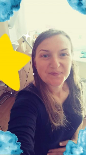 selfie, fun, smile