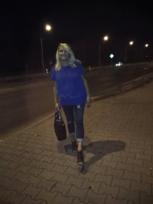 fun, standing