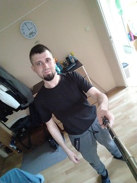 Najładniejsze zdjęcie użytkownika Scck - 