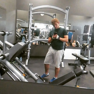 room, sports