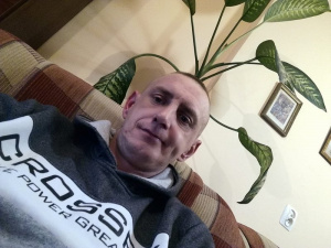 selfie, cool