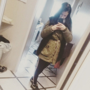 selfie