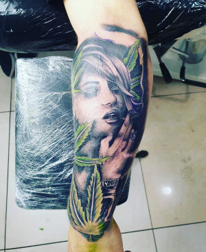 tattoo
