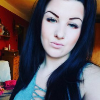 Najładniejsze zdjęcie użytkownika Blacklady998 -