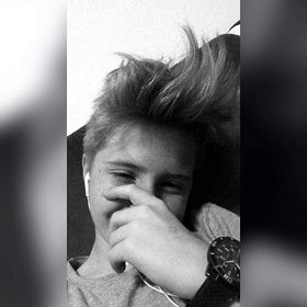 Najładniejsze zdjęcie użytkownika Olek14 - 