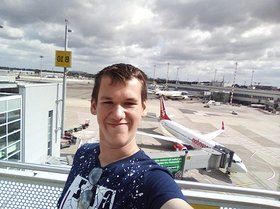 Najładniejsze zdjęcie użytkownika KrzysiekZarzycki42 - 