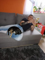 Najładniejsze zdjęcie użytkownika dawidandruszak -
