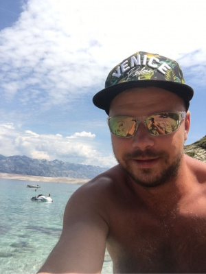 fun, glasses, leisure, muscle, vacation, dude, sunglasses, goggles, hat, event, beach