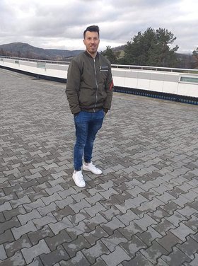 Najładniejsze zdjęcie użytkownika Wojtus16 - 