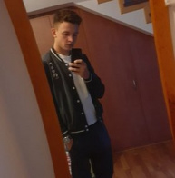 Najładniejsze zdjęcie użytkownika DawidDabrowski99 -
