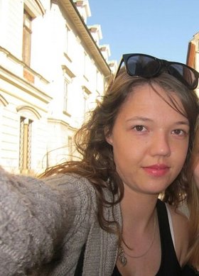 Najładniejsze zdjęcie użytkownika Isabell2416 - 