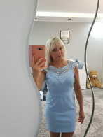Najładniejsze zdjęcie użytkownika Sandra111 -