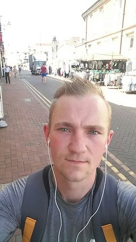 Najładniejsze zdjęcie użytkownika malutki90maly - 