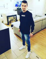 Najładniejsze zdjęcie użytkownika Rafael255 -