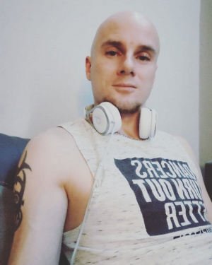skin, cool, muscle