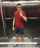 Najładniejsze zdjęcie użytkownika Pawelos92 -