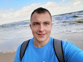 Najładniejsze zdjęcie użytkownika adrianfrackowiak1 - 