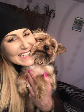 Najładniejsze zdjęcie użytkownika ola442 - 