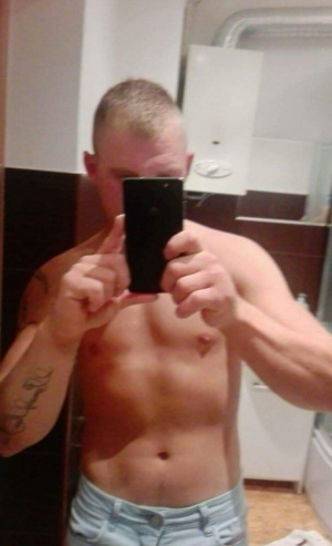 hand, selfie, jeans, muscle, dude