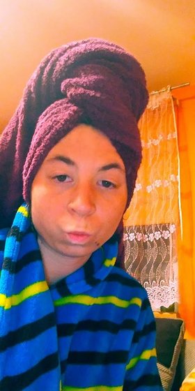 Najładniejsze zdjęcie użytkownika KatarzynaGorecka1 - 