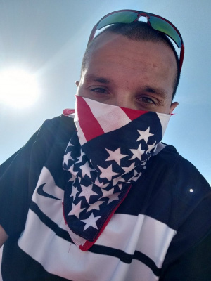flag