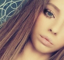 Najładniejsze zdjęcie użytkownika Seni -