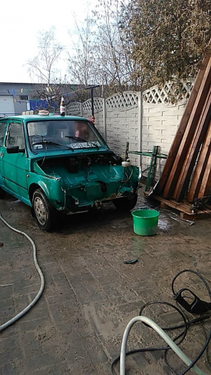 vehicle, car, van