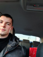 Najładniejsze zdjęcie użytkownika danielos121 -