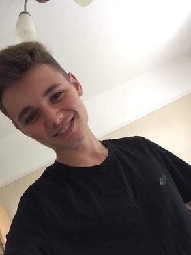 Najładniejsze zdjęcie użytkownika GracjanRaba - 