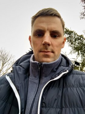 Najładniejsze zdjęcie użytkownika MaciejRomanowski85 - 